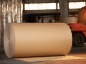 ورق تيست لاينر درجة أولى 125 غم