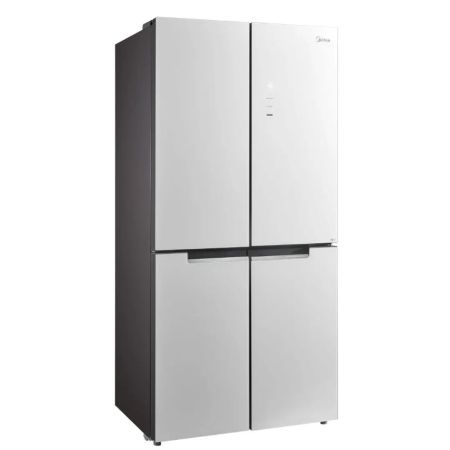 مجمده عمودية  freezer ابواب عدد 2 عرض 140 سم