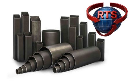 حدید پروفایل